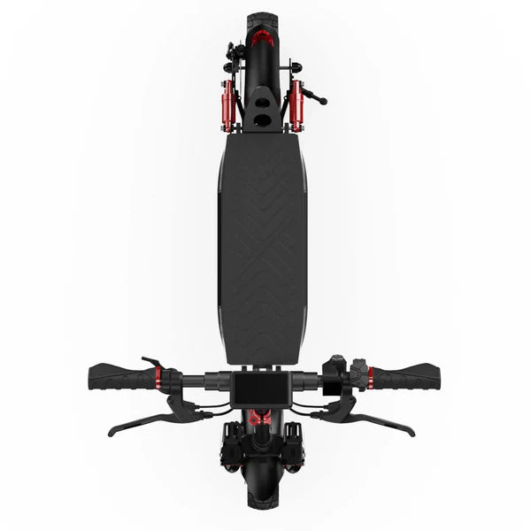 iScooter iX4 Off Road 800W Motor Electric Scooter iScooter iX4 Off Road 800W Motor Electric Scooter