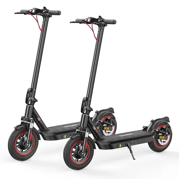 iScooter i10 Commuter 650W Electric Scooter iScooter i10 Commuter 650W Electric Scooter