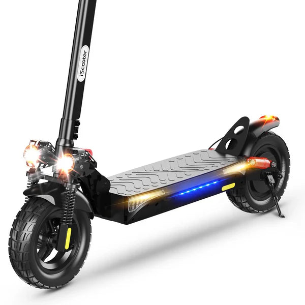 iScooter iX4 Off Road 800W Motor Electric Scooter iScooter iX4 Off Road 800W Motor Electric Scooter
