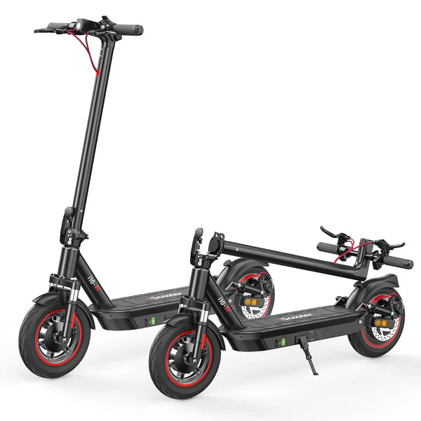 iScooter i10 Commuter 650W Electric Scooter iScooter i10 Commuter 650W Electric Scooter