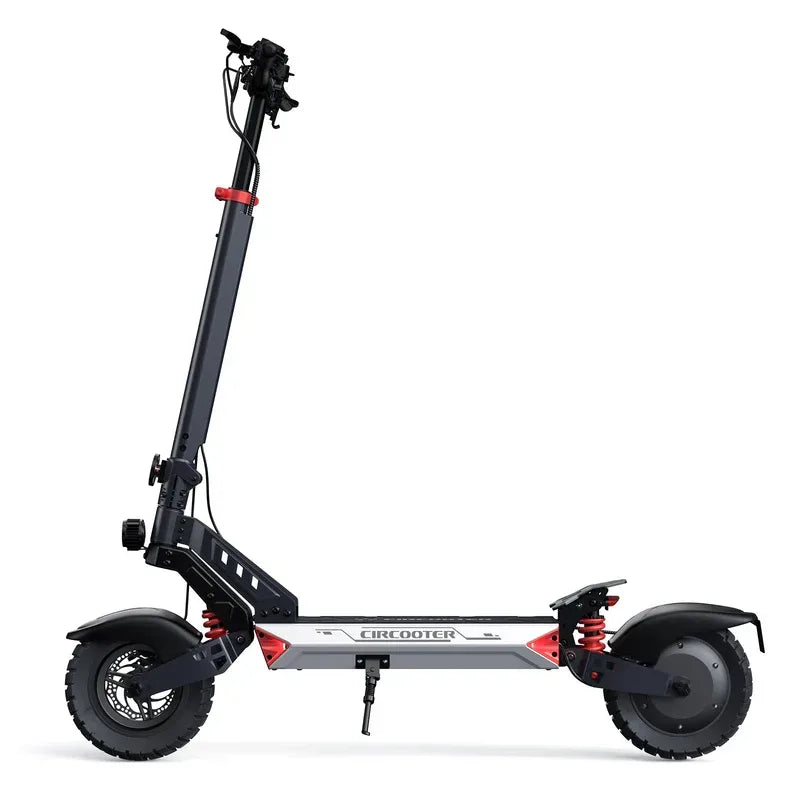 Circooter Landturbo Off-Road Electric Scooter Circooter Landturbo Off-Road Electric Scooter