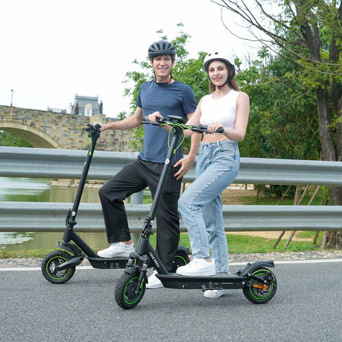 isinwheel S10Pro 800W Commuting Electric Scooter isinwheel S10Pro 800W Commuting Electric Scooter