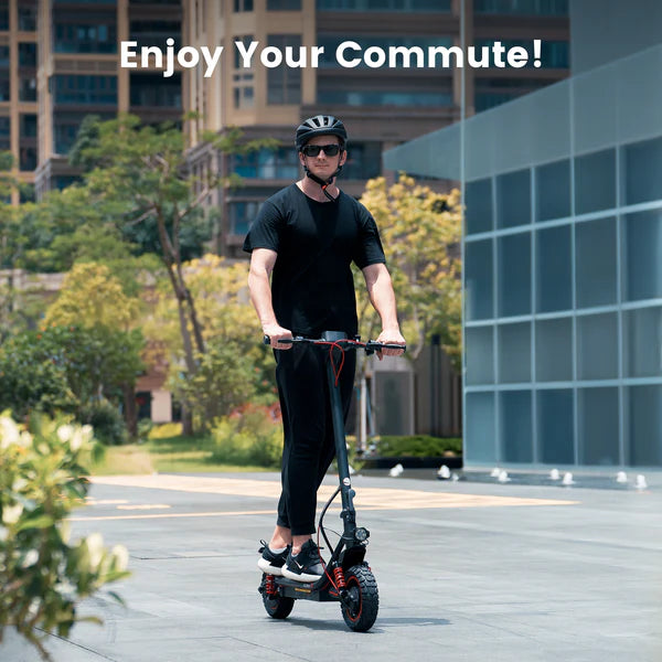 iScooter i10 Pro 800W Commuter Electric Scooter iScooter i10 Pro 800W Commuter Electric Scooter