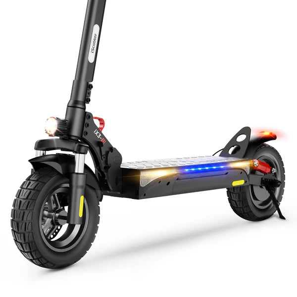 iScooter iX3 800W Off Road Electric Scooter iScooter iX3 800W Off Road Electric Scooter