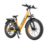 Engwe E26 250W 140 km Dual Suspension All-Terrain E-Bike