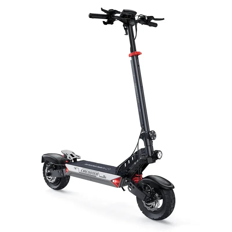 Circooter Landturbo Off-Road Electric Scooter Circooter Landturbo Off-Road Electric Scooter