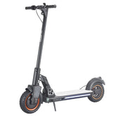 Kugoo G5 Folding Electric Scooter 10-Inch Pneumatic Tire 500W Motor Led Display Screen 48V 16Ah Battery 50-60km Range