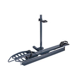 CRAVOT CyberRack E1 Hitch Bike Rack with Loading Ramp