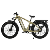 Cyke Family Series Cheetah Hunting Electric Bike