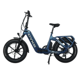 Cyke Family Series Grizzly Foldable Electric Bike