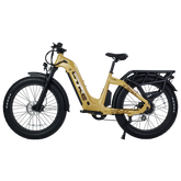 Cyke Family Series Lynx Commuter Electric bike