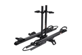CRAVOT CyberRack E2 PLUS Hitch Bike Rack with Loading Ramp