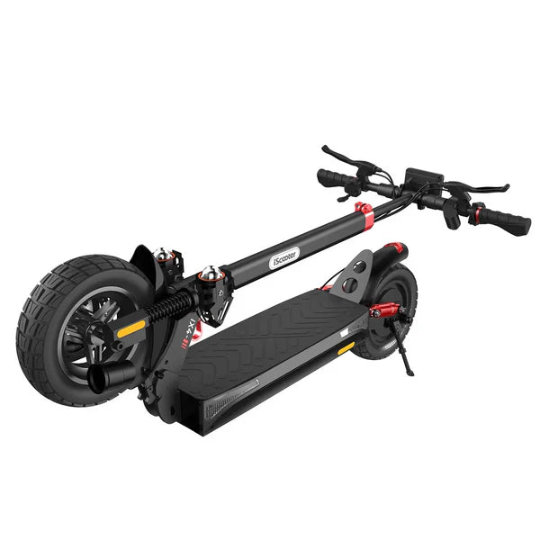 iScooter iX4 Off Road 800W Motor Electric Scooter iScooter iX4 Off Road 800W Motor Electric Scooter