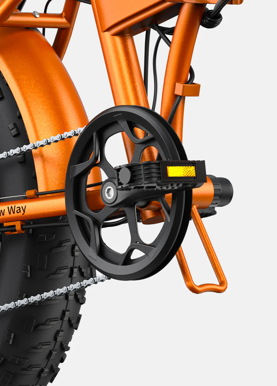 Engwe EP-2 Boost EU Legal 250W 120km Boost Power Torque Sensor All-Terrain E-Bike Engwe EP-2 Boost EU Legal 250W 120km Boost Power Torque Sensor All-Terrain E-Bike