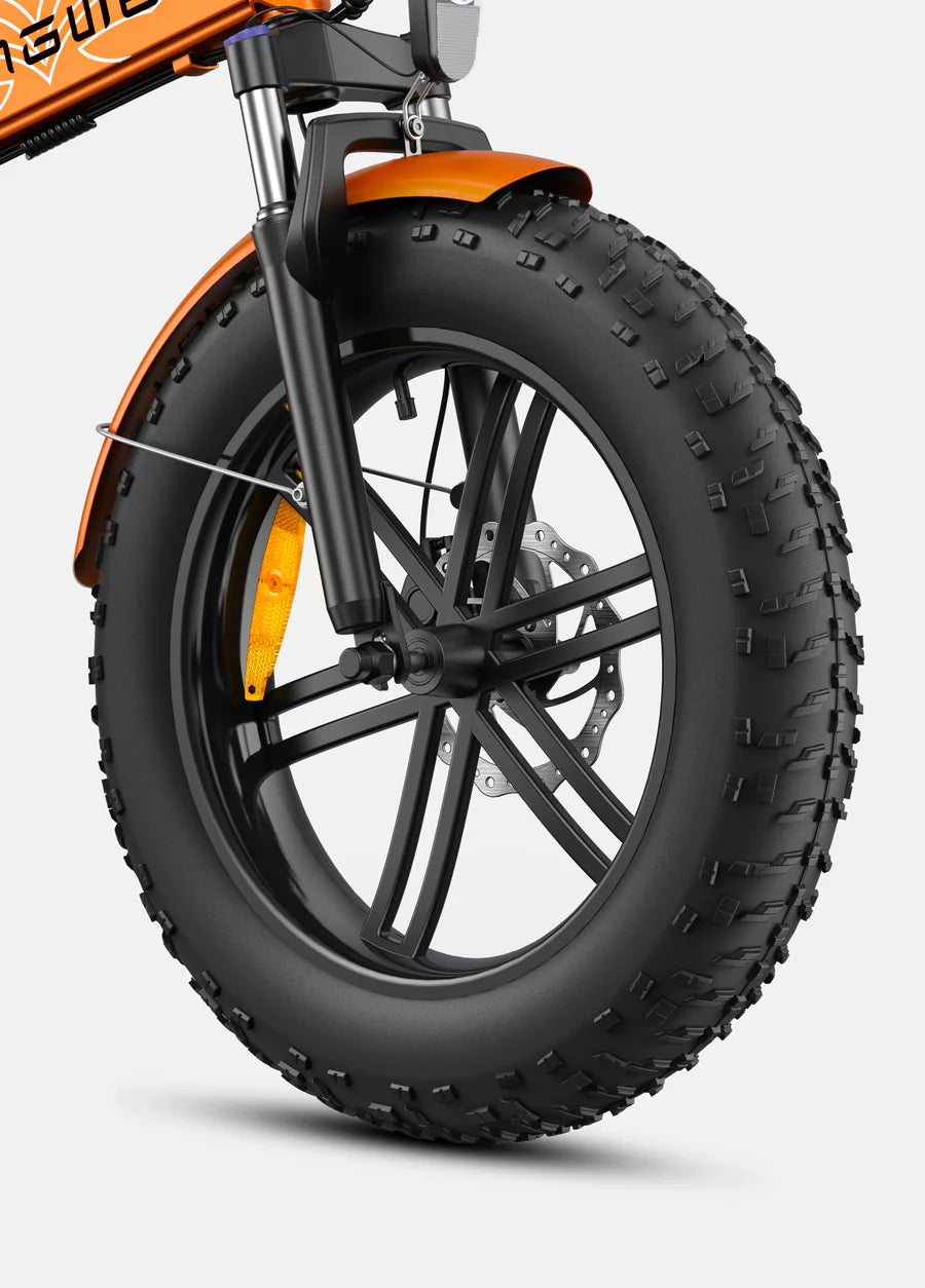 Engwe EP-2 Boost EU Legal 250W 120km Boost Power Torque Sensor All-Terrain E-Bike Engwe EP-2 Boost EU Legal 250W 120km Boost Power Torque Sensor All-Terrain E-Bike