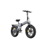 Engwe EP-2 Boost EU Legal 250W 120km Boost Power Torque Sensor All-Terrain E-Bike