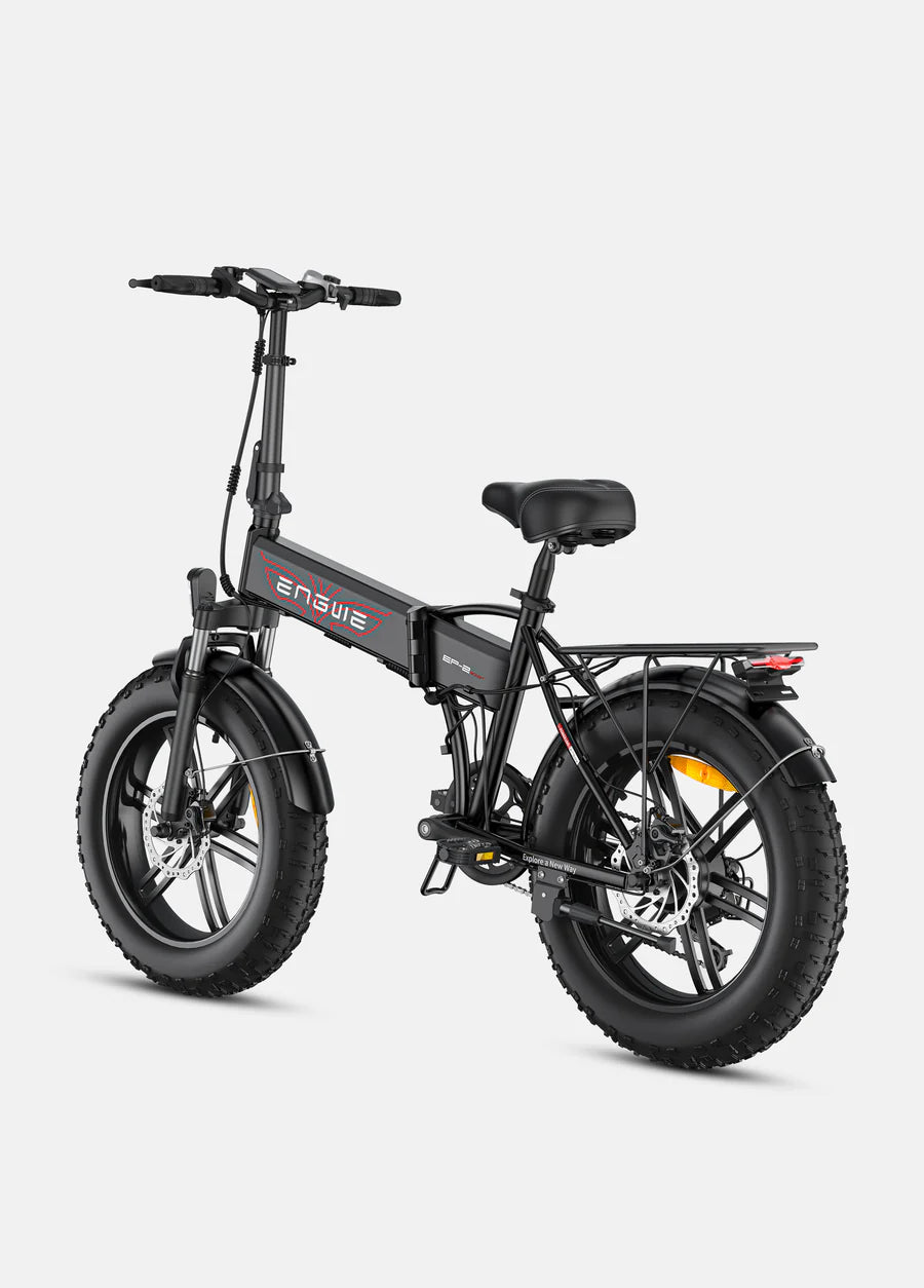 Engwe EP-2 Boost EU Legal 250W 120km Boost Power Torque Sensor All-Terrain E-Bike Engwe EP-2 Boost EU Legal 250W 120km Boost Power Torque Sensor All-Terrain E-Bike