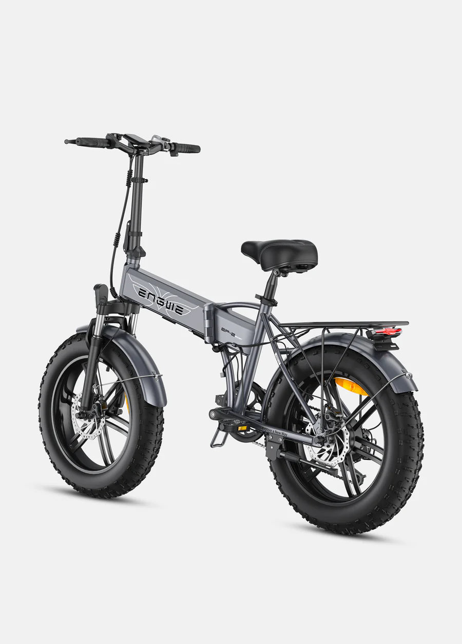 Engwe EP-2 Boost EU Legal 250W 120km Boost Power Torque Sensor All-Terrain E-Bike Engwe EP-2 Boost EU Legal 250W 120km Boost Power Torque Sensor All-Terrain E-Bike