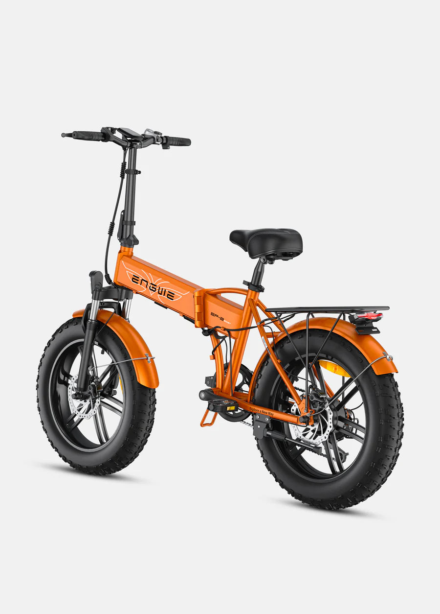 Engwe EP-2 Boost EU Legal 250W 120km Boost Power Torque Sensor All-Terrain E-Bike Engwe EP-2 Boost EU Legal 250W 120km Boost Power Torque Sensor All-Terrain E-Bike