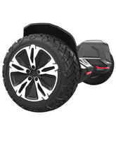 Gyroor G2 Warrior All Terrain Off Road Balancing Scooter