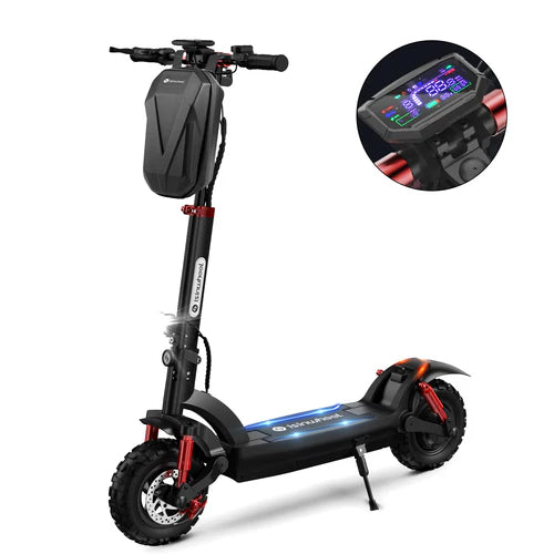 isinwheel GT2 Off Road Electric Scooter 2025 Upgraded Version isinwheel GT2 Off Road Electric Scooter 2025 Upgraded Version