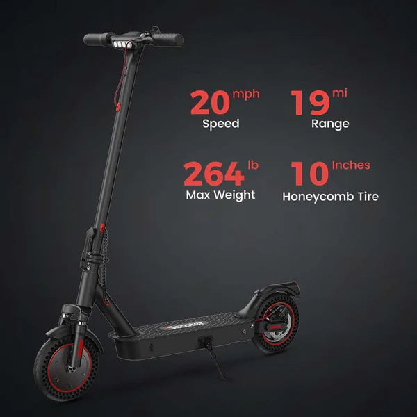 iScooter Refurbished i9Max Foldable Electric Scooter 500W - Excellent Condition iScooter Refurbished i9Max Foldable Electric Scooter 500W - Excellent Condition