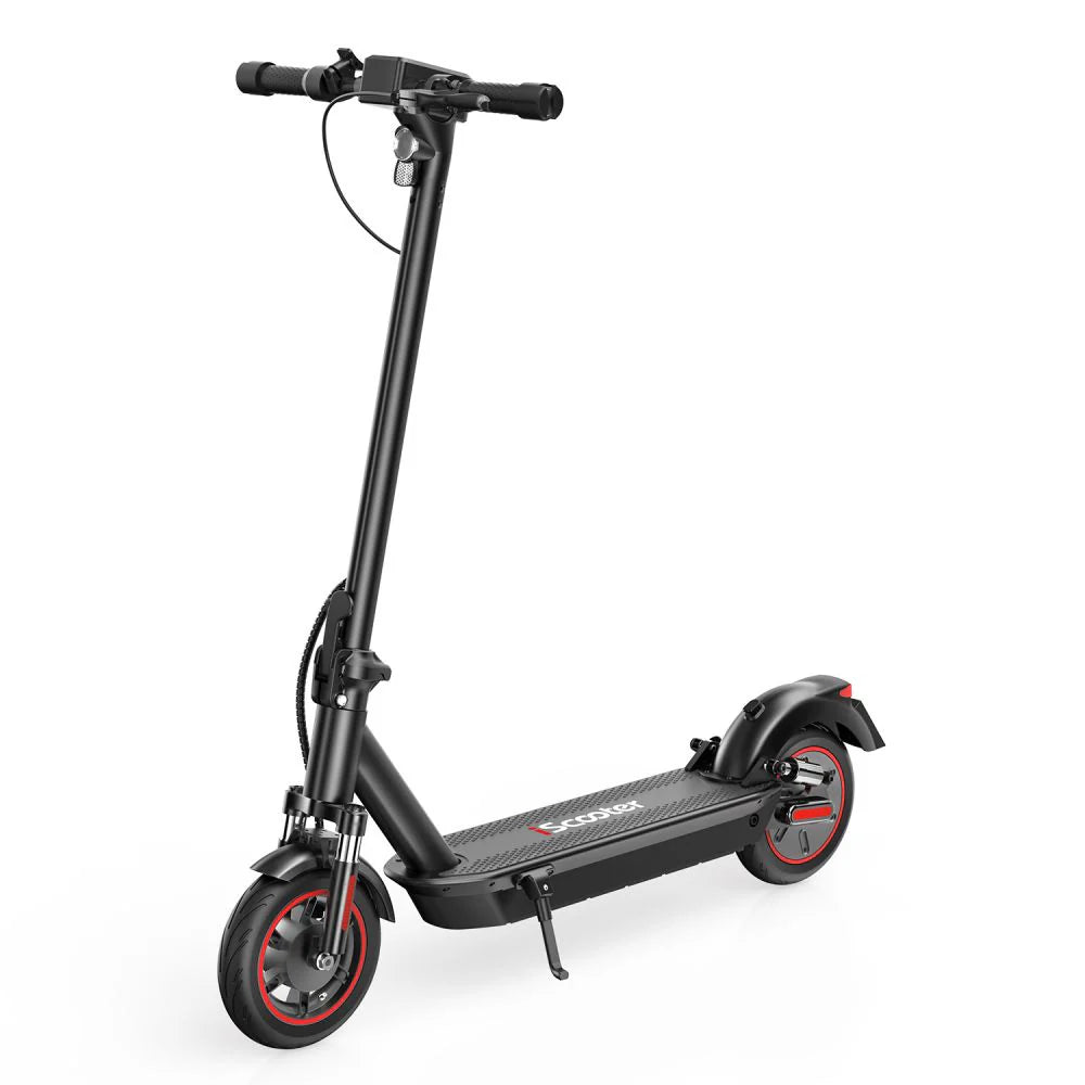 iScooter I10 Max 10" Folding Commuter Electric Scooter 750W Motor 48V 15.6Ah Battery iScooter I10 Max 10" Folding Commuter Electric Scooter 750W Motor 48V 15.6Ah Battery