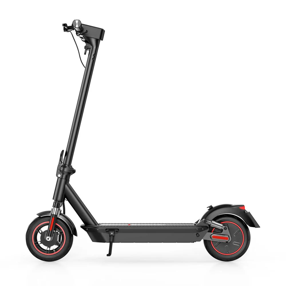 iScooter I10 Max 10" Folding Commuter Electric Scooter 750W Motor 48V 15.6Ah Battery iScooter I10 Max 10" Folding Commuter Electric Scooter 750W Motor 48V 15.6Ah Battery