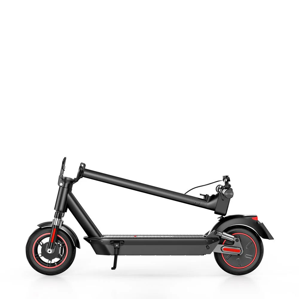 iScooter I10 Max 10" Folding Commuter Electric Scooter 750W Motor 48V 15.6Ah Battery iScooter I10 Max 10" Folding Commuter Electric Scooter 750W Motor 48V 15.6Ah Battery