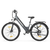 Touroll J1 ST Trekking Electric Bike