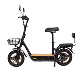 KuKirin C1 Pro Electric Scooter