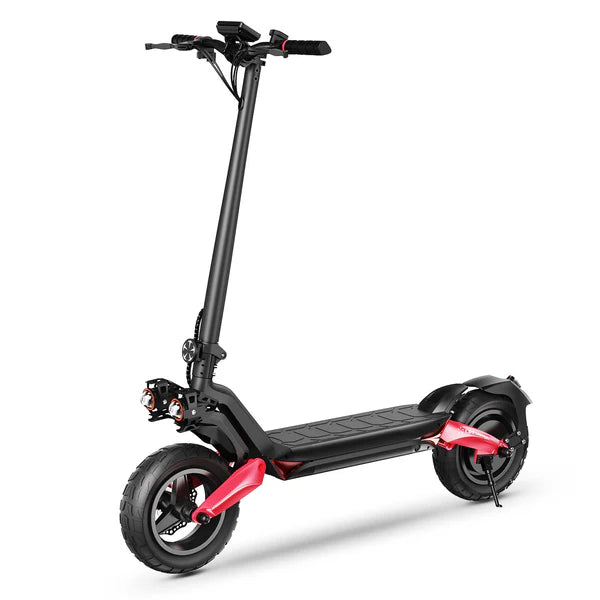 Circooter Raptor 1250W Motor Off-road E-Scooter Circooter Raptor 1250W Motor Off-road E-Scooter