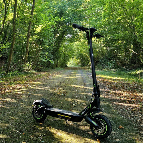isinwheel S10Max 1000W High-End Commuting Electric Scooter 2025 Upgraded Version isinwheel S10Max 1000W High-End Commuting Electric Scooter 2025 Upgraded Version