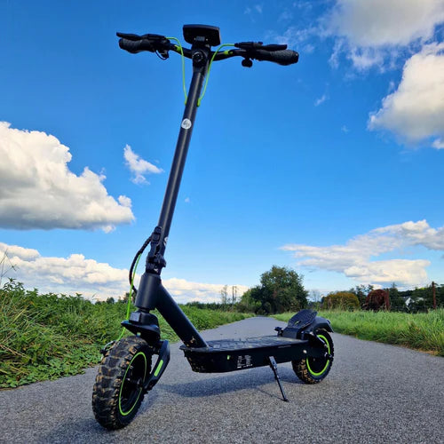 isinwheel S10Max 1000W High-End Commuting Electric Scooter 2025 Upgraded Version isinwheel S10Max 1000W High-End Commuting Electric Scooter 2025 Upgraded Version