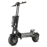 Teewing Z4 Pro 8000W Dual Motor Electric Scooter