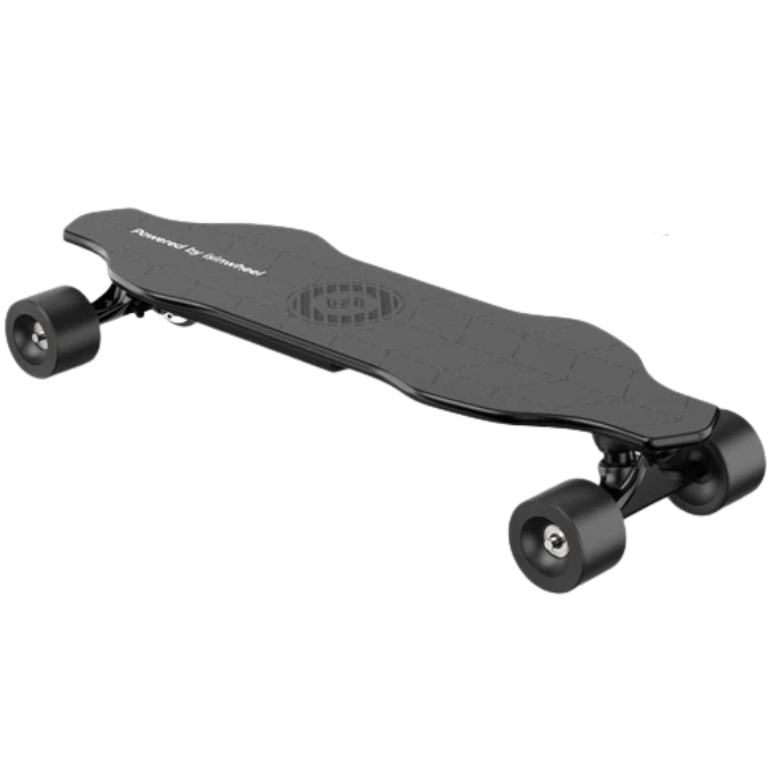 isinwheel V6 Electric Skateboard with Remote Control isinwheel V6 Electric Skateboard with Remote Control