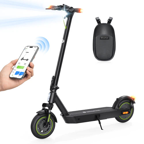 isinwheel S10Plus 750W Electric Scooter isinwheel S10Plus 750W Electric Scooter