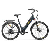 Eleglide Electric Trekking Bike T2