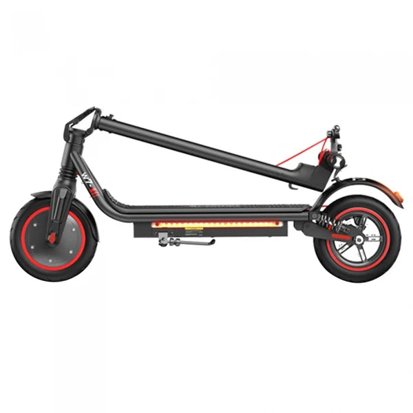 iScooter W7 Electric Scooter, 350W Motor, 42V 7.8AH Battery, 8.5-inch Tires, Max Speed 35km/h, Range 30km iScooter W7 Electric Scooter, 350W Motor, 42V 7.8AH Battery, 8.5-inch Tires, Max Speed 35km/h, Range 30km