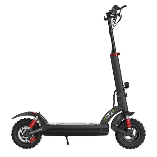isinwheel GT2 Off Road Electric Scooter 2025 Upgraded Version isinwheel GT2 Off Road Electric Scooter 2025 Upgraded Version