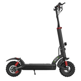 isinwheel GT2 Off Road Electric Scooter 2025 Upgraded Version