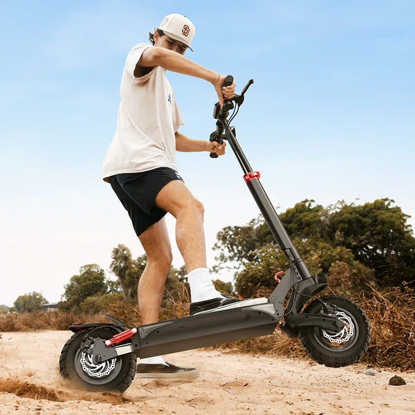 Circooter Mate 1000W All-Terrain Electric Scooter Circooter Mate 1000W All-Terrain Electric Scooter
