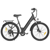 Touroll J1 Pro Trekking Electric Bike