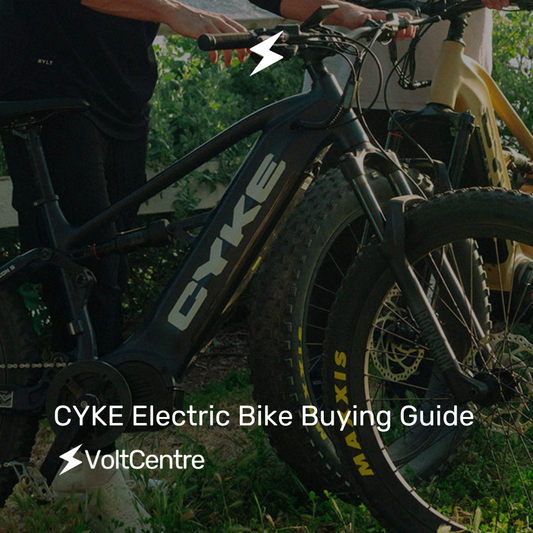 CYKE Electric Bikes Review (2026): Which One is Right For You? | Buying Guide