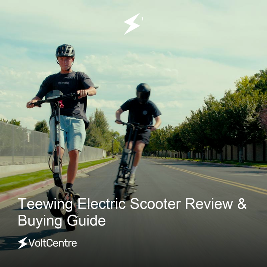 Teewing buyer's guide cover