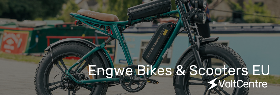 Engwe EU Electric Bikes
