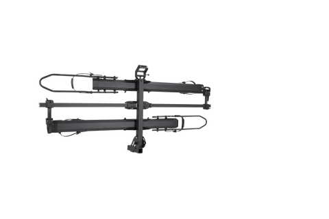 CRAVOT CyberRack E2 PLUS Hitch Bike Rack with Loading Ramp
