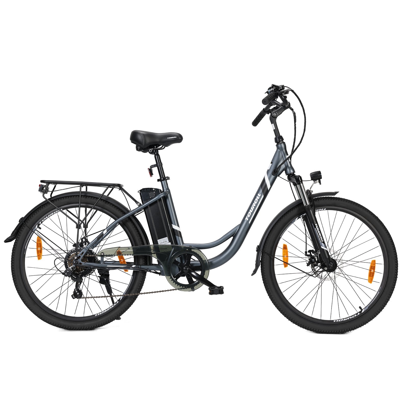 Touroll B1 City Electric Bike