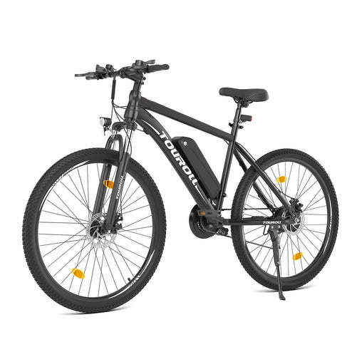 Touroll U1 Mountain Electric Bike