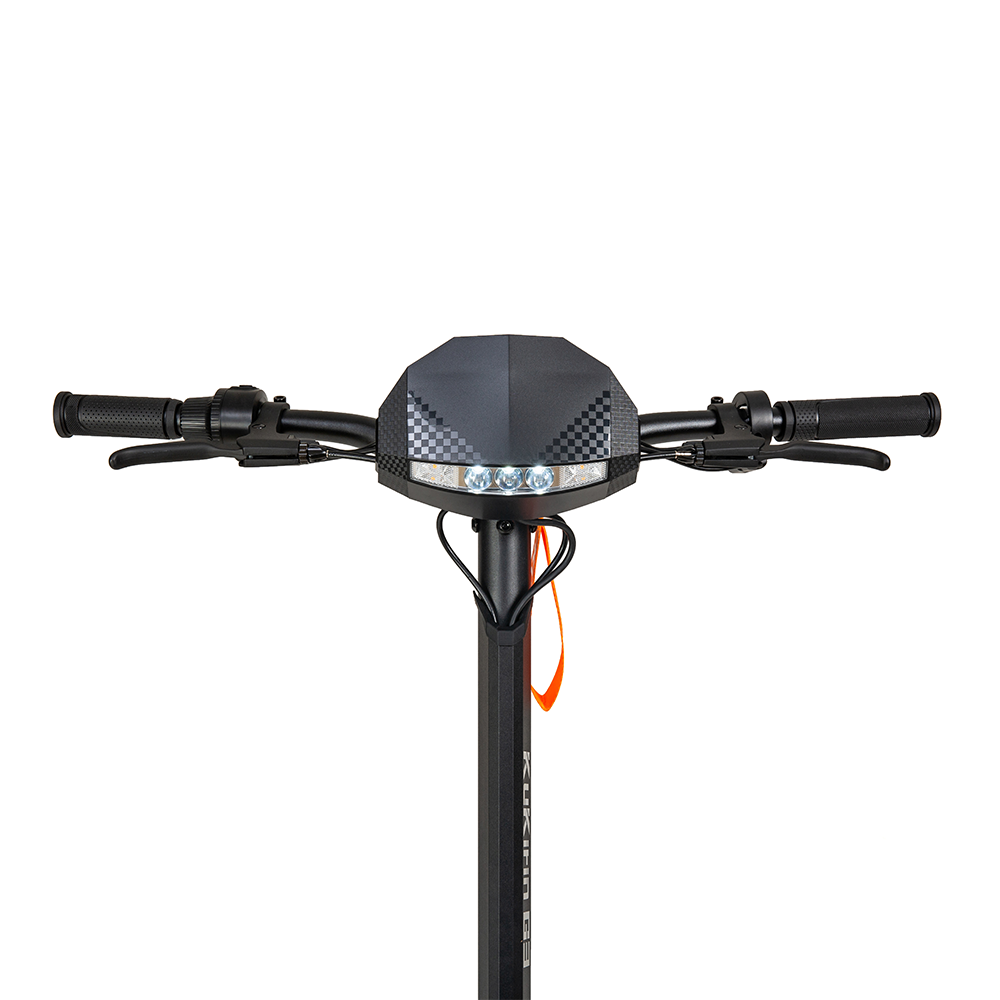 KuKirin G3 Electric Scooter